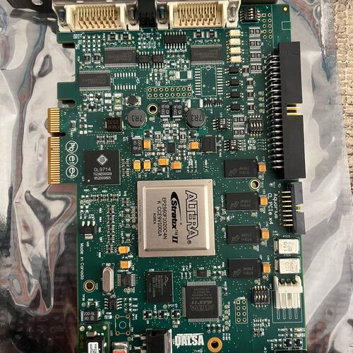 议价DAA图像采集卡OR-X4C0-XPF00OR-X4C0-XPF01OR-X4C0-XPF02