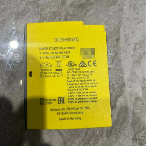 议价ET200SP6ES7136-6RA00-0BF06ES7136-6RA00-0BF0