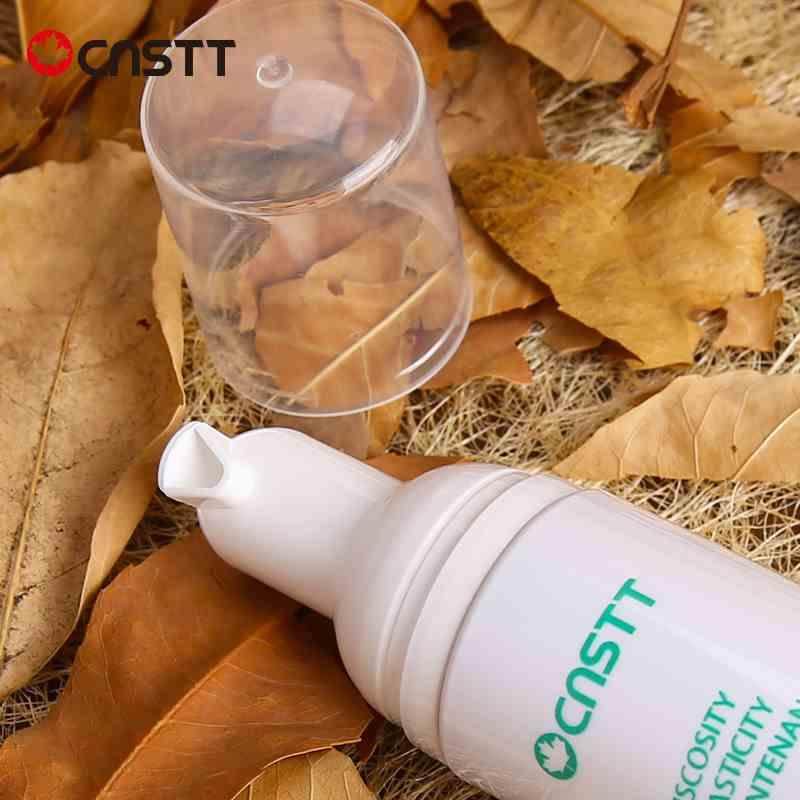 CnsTT凯斯汀乒乓球拍清洗增粘剂剂套装PARY波瑞增粘泡沫清洁海绵