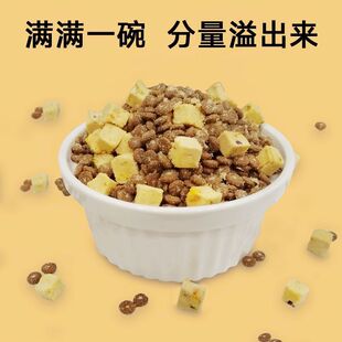 ROYALOPT肉璞全价狗粮乳鸽果蔬冻干夹心中小大型犬通用大包4.2kg