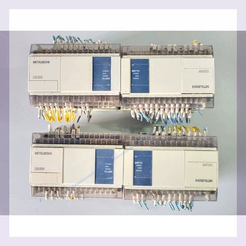 议价PLCFX1N-40MR-001FX1N-60MR-001FX1N-24MR-001