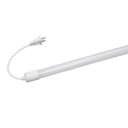 t8防水灯管非标定制IP65灯箱广告牌T8led1米2防水灯管定制