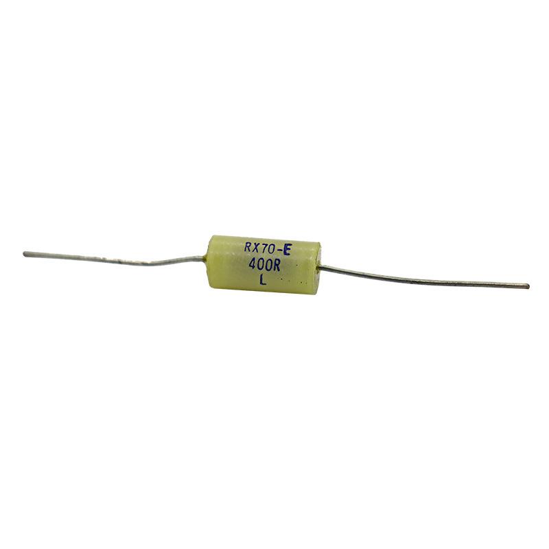RX70-E高精度低温漂精密电阻标准采样0.25W0.5W1W2W3W250R欧0.01%图片