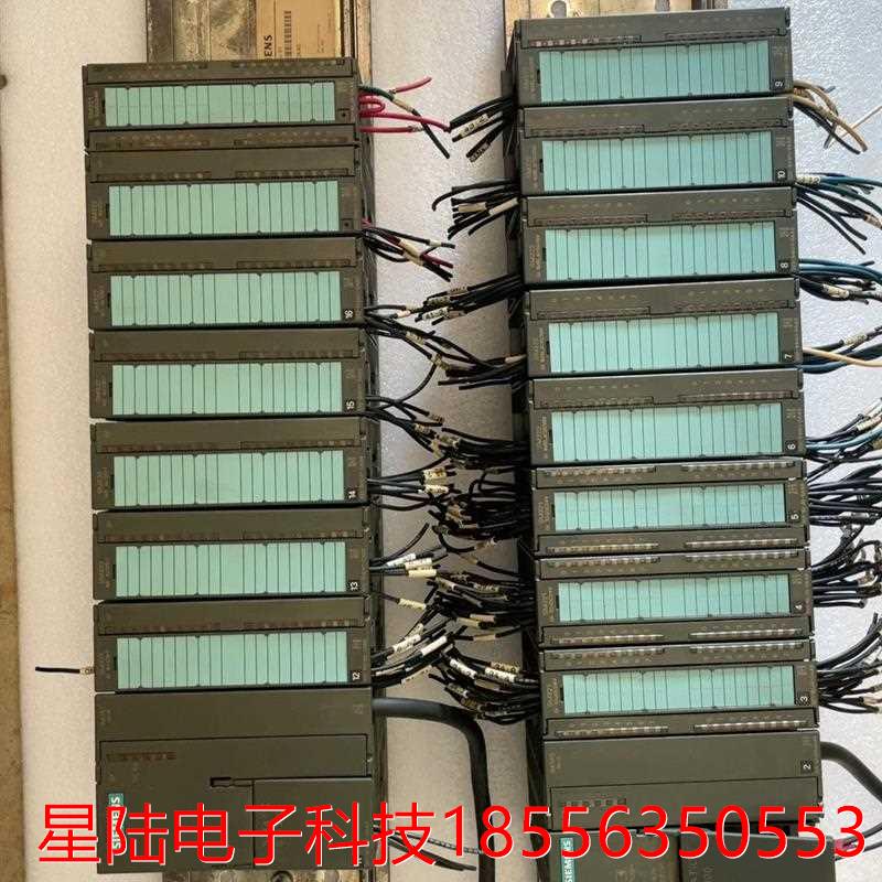 CPU原装拆机二套:314-1AF10-0AB0;36