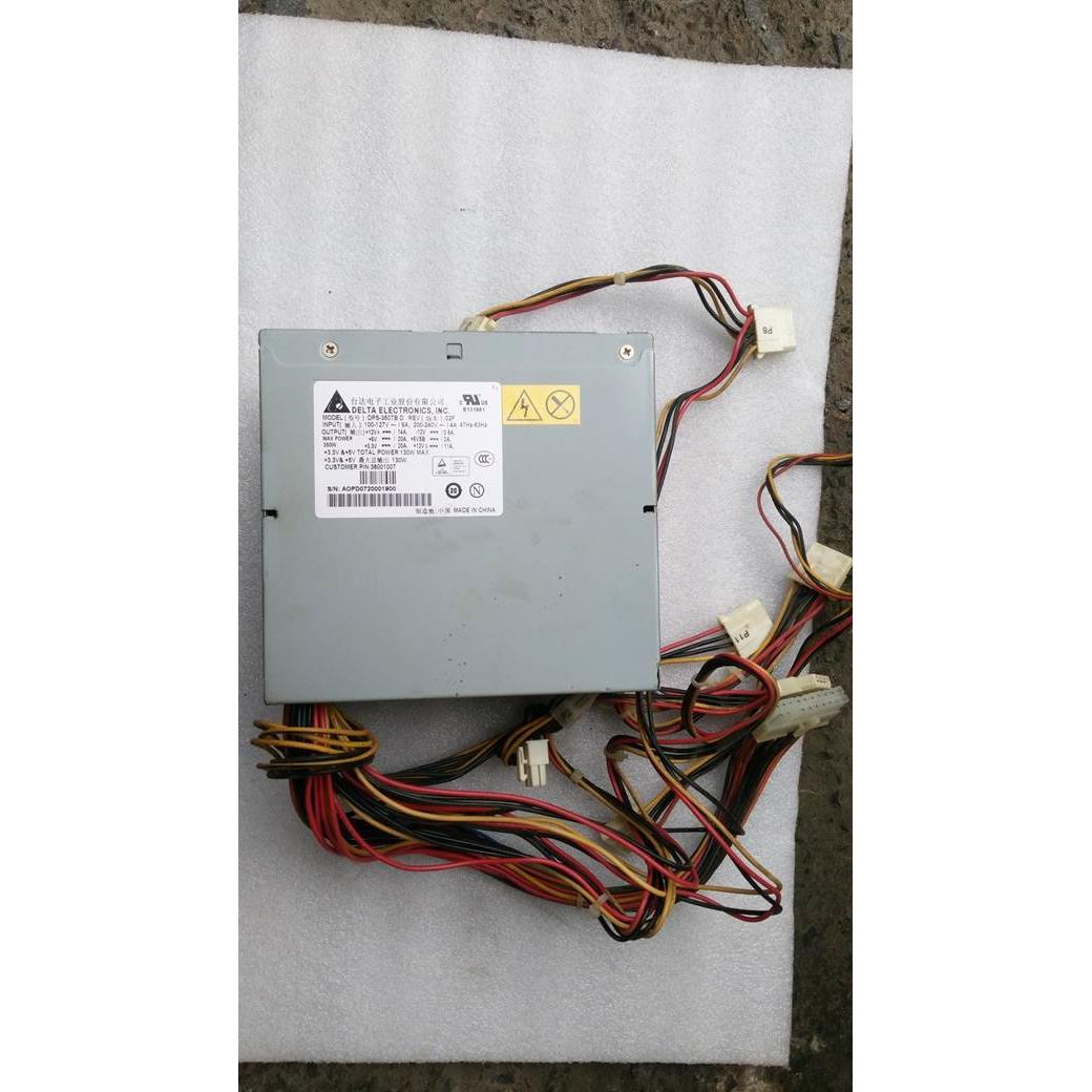 万全T168 T468 T280服务器电源 达DPS-350TB D 36001007议价