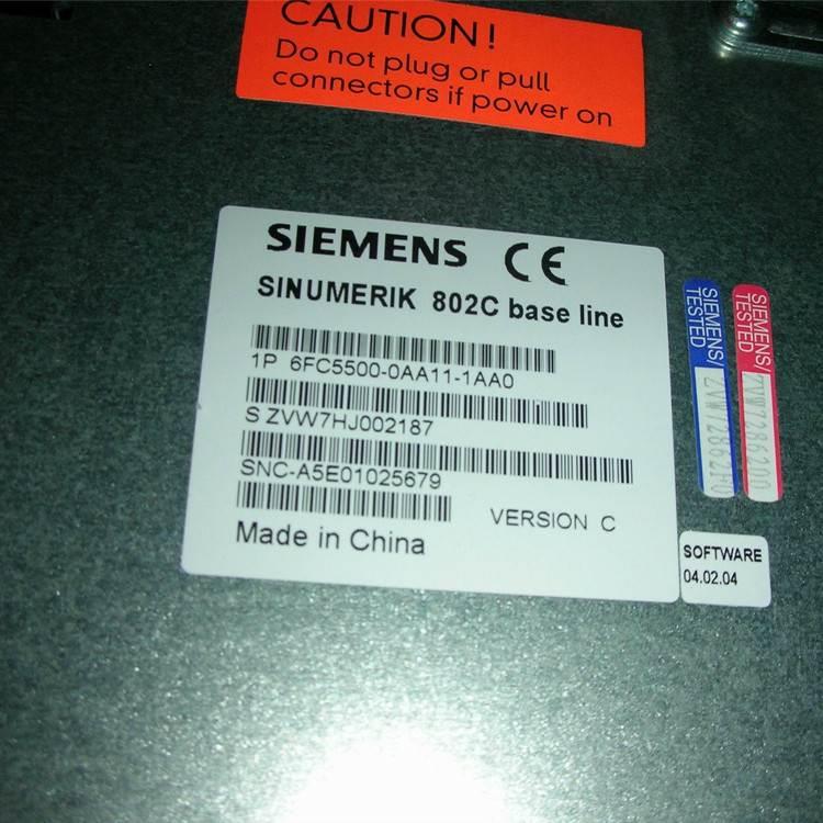 原装6SN1123-1AA00-0KA1全新611驱动器400驱动模块S120双轴