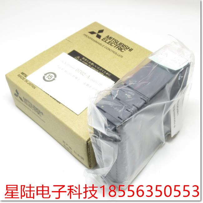 Q02UCPU QJ72LP25G QJ72BR15 QJ72LP25-25 QJ71GP21-SX QD70D4