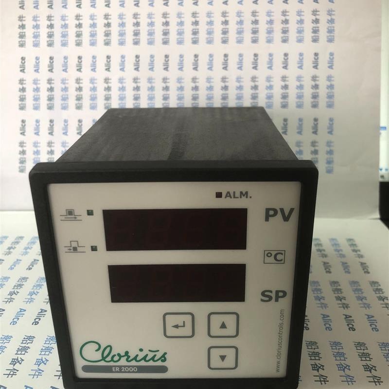 议价Clorius ER2000,温控器,如图