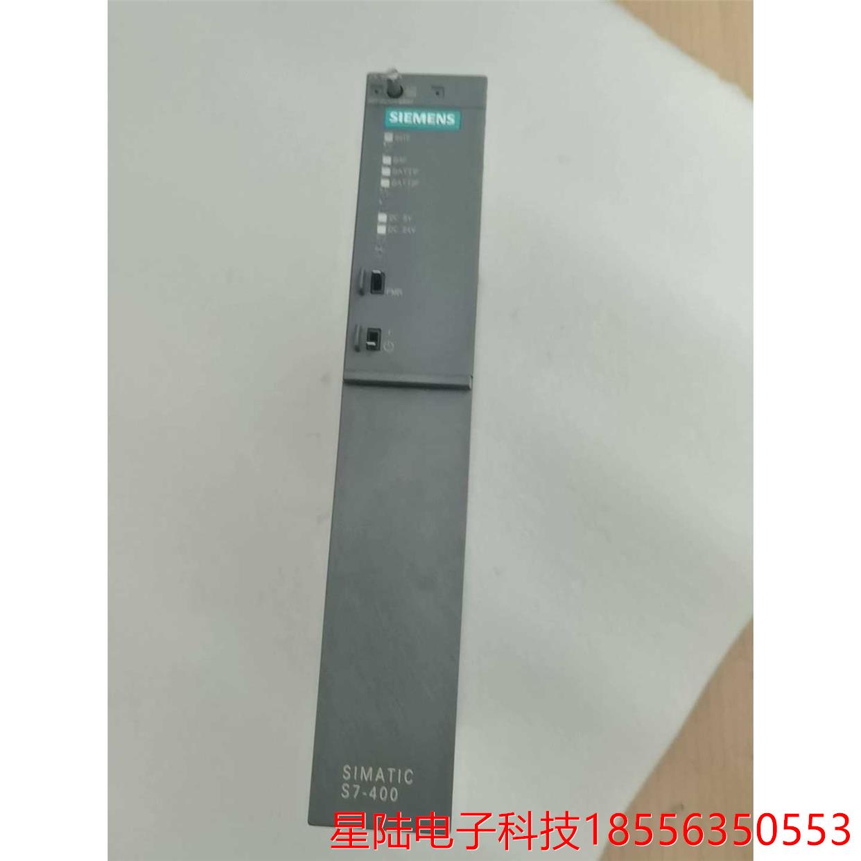 询价再拍 PLC  6ES7 407-0KA01-0AA0  一