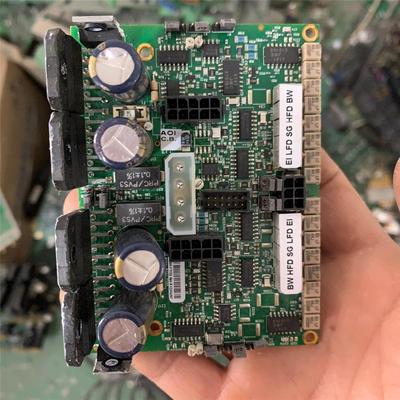 二手剑桥6200H 激光振镜电机控制器 7320H-1*10议价