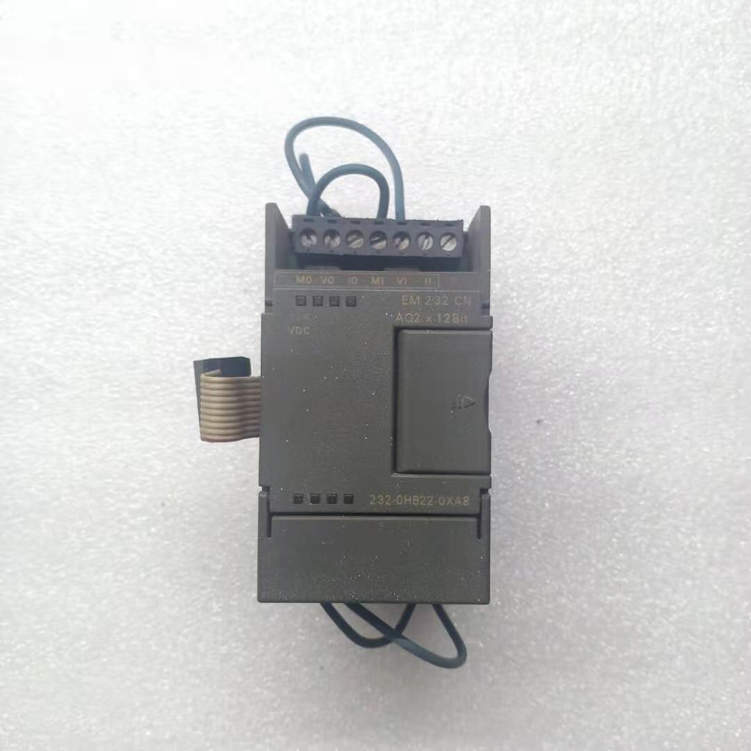 EM232CN 扩展模块 6ES7 232-0HB22-0XA8议价