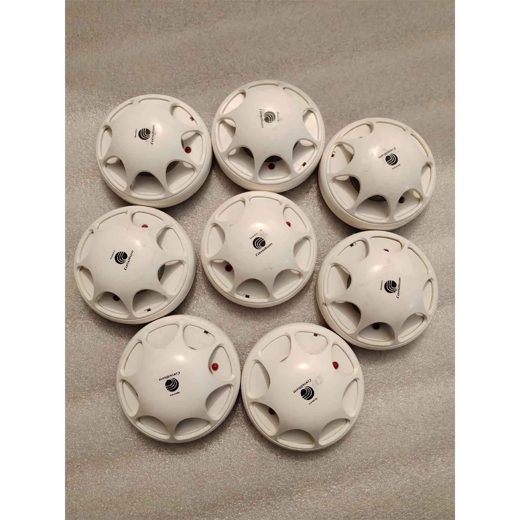 OA130二手火警探头,单价180,不询价$