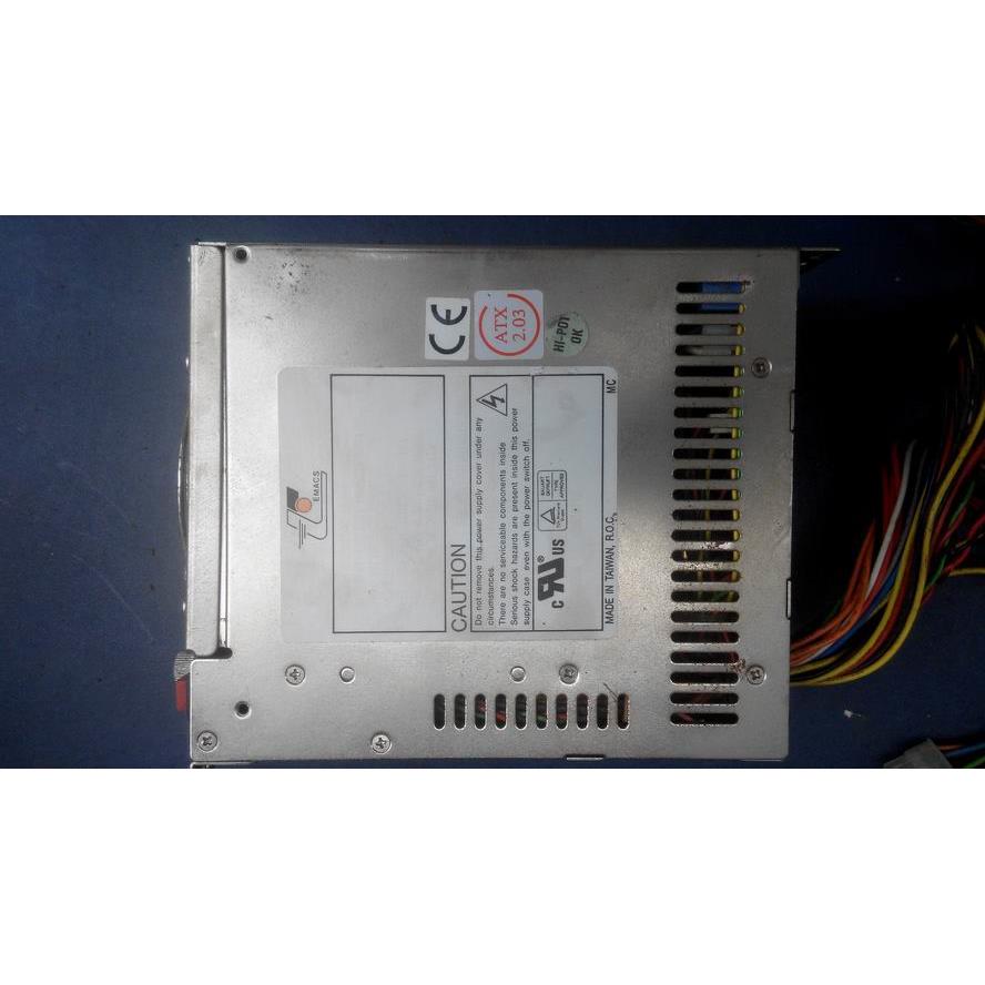 原装拆机ENABLE 新巨 Zippy MR2-6250F-2S MR1-4250P 模块电源