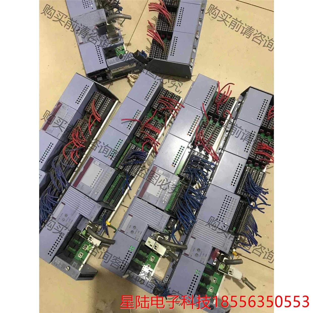 贝加莱PLC 懂行的来 议价再拍