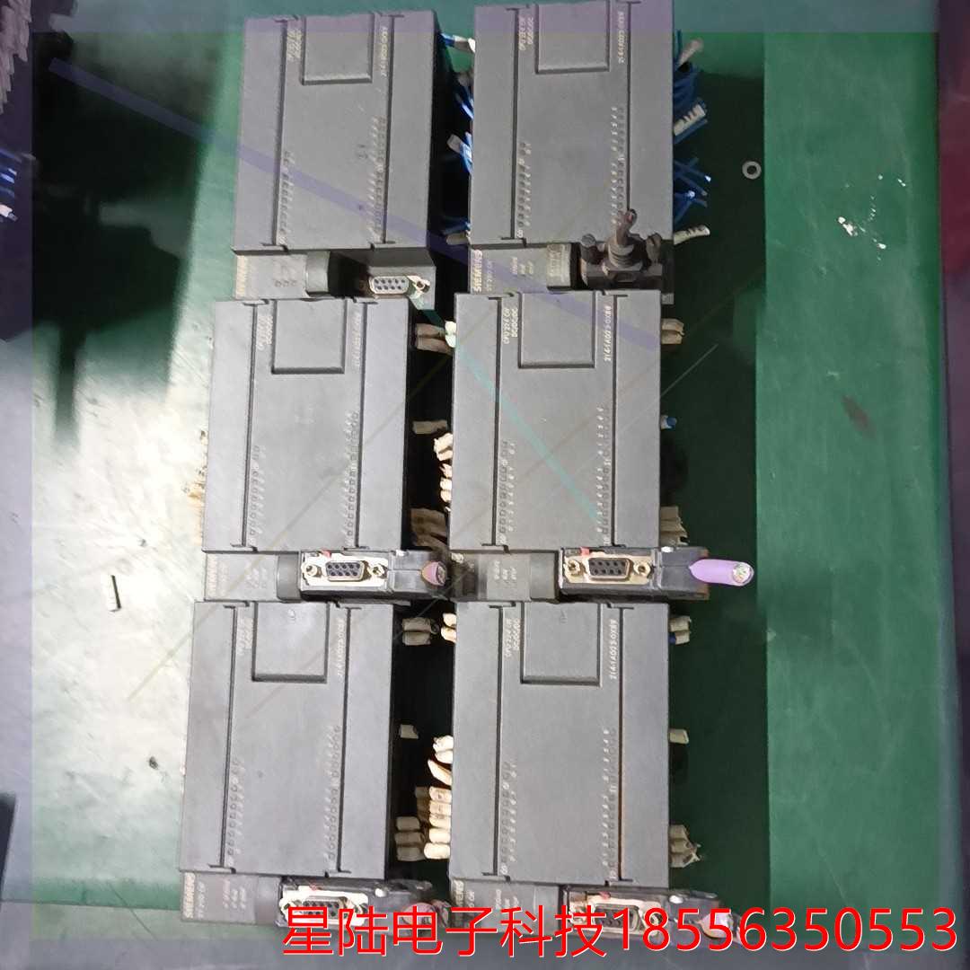SIEMENS   6ES7214-1BD23-OXB