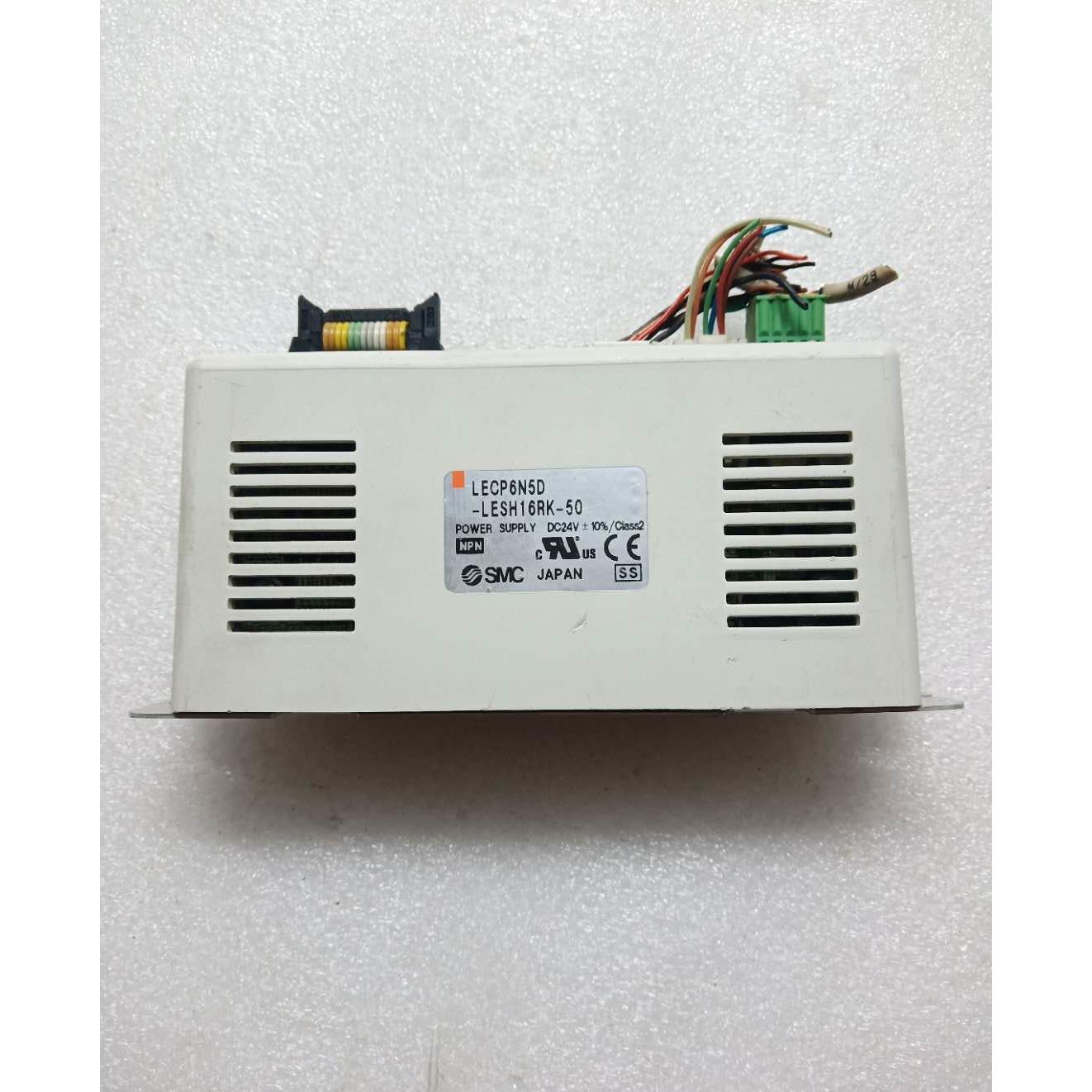 LECP6N5D-LESH16RK-50 SMC控制器 询价
