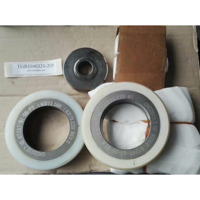 5Pcs ZEISS Calypso 蔡司卡里普索环规072询价$
