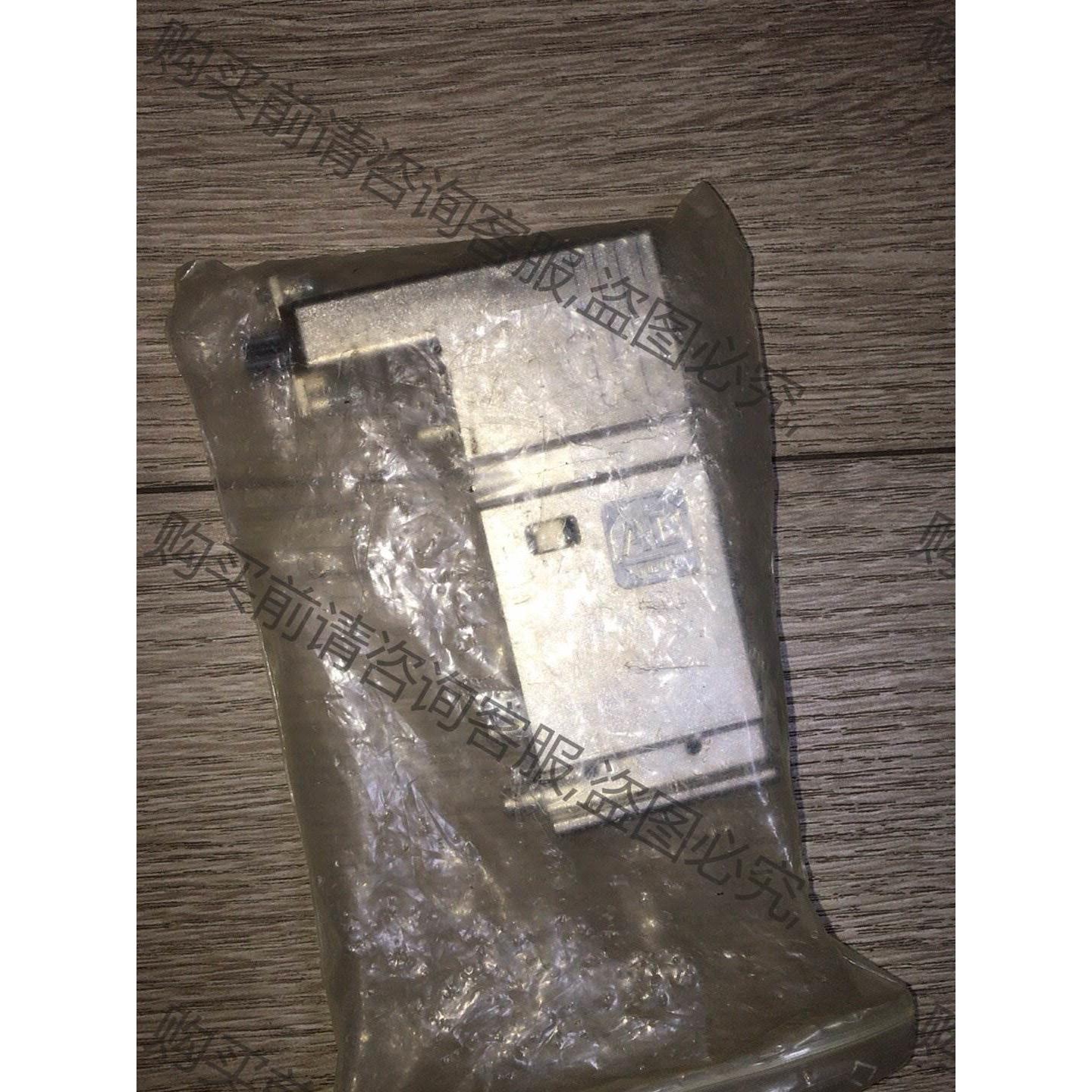 2198-H2DCK 罗克韦尔编码器线插头，全新无包装 询价下单