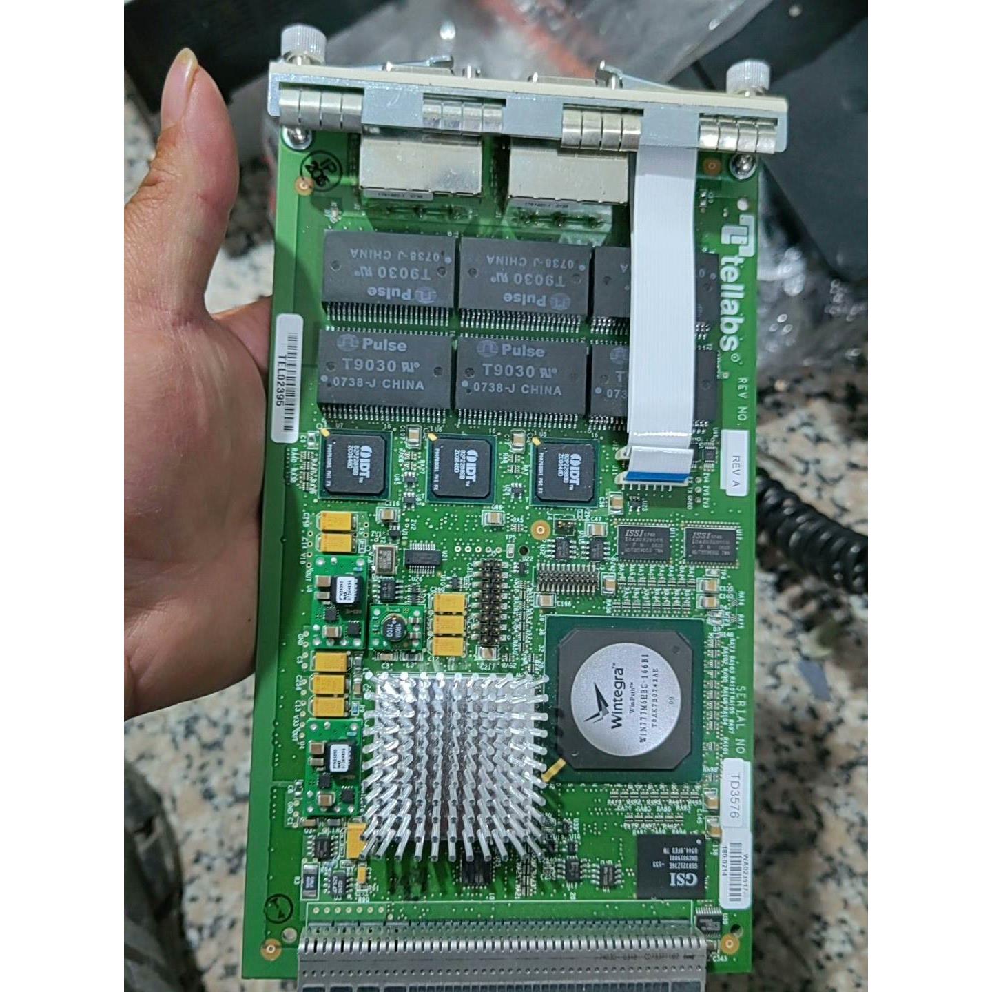 tellabs模块,81.8800-PLM-T1-E1-J1询价$