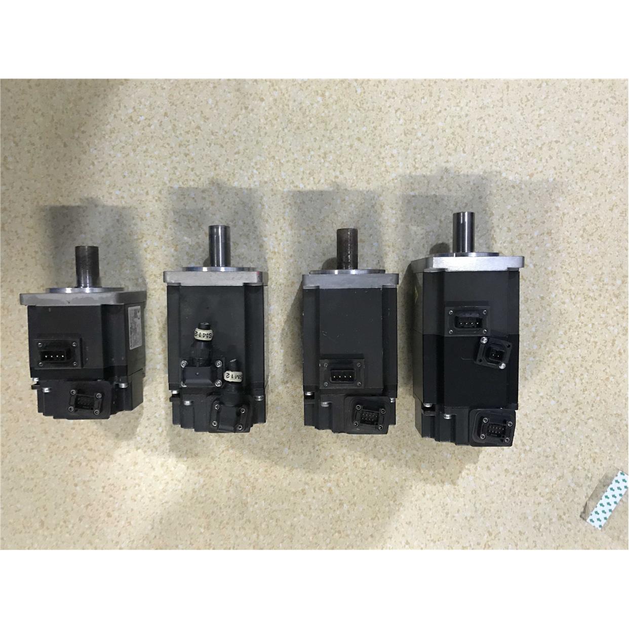 三菱电机。HF-MP23.HF-MP23K.HF-MP23B.二手拆机。200W.8-9成新