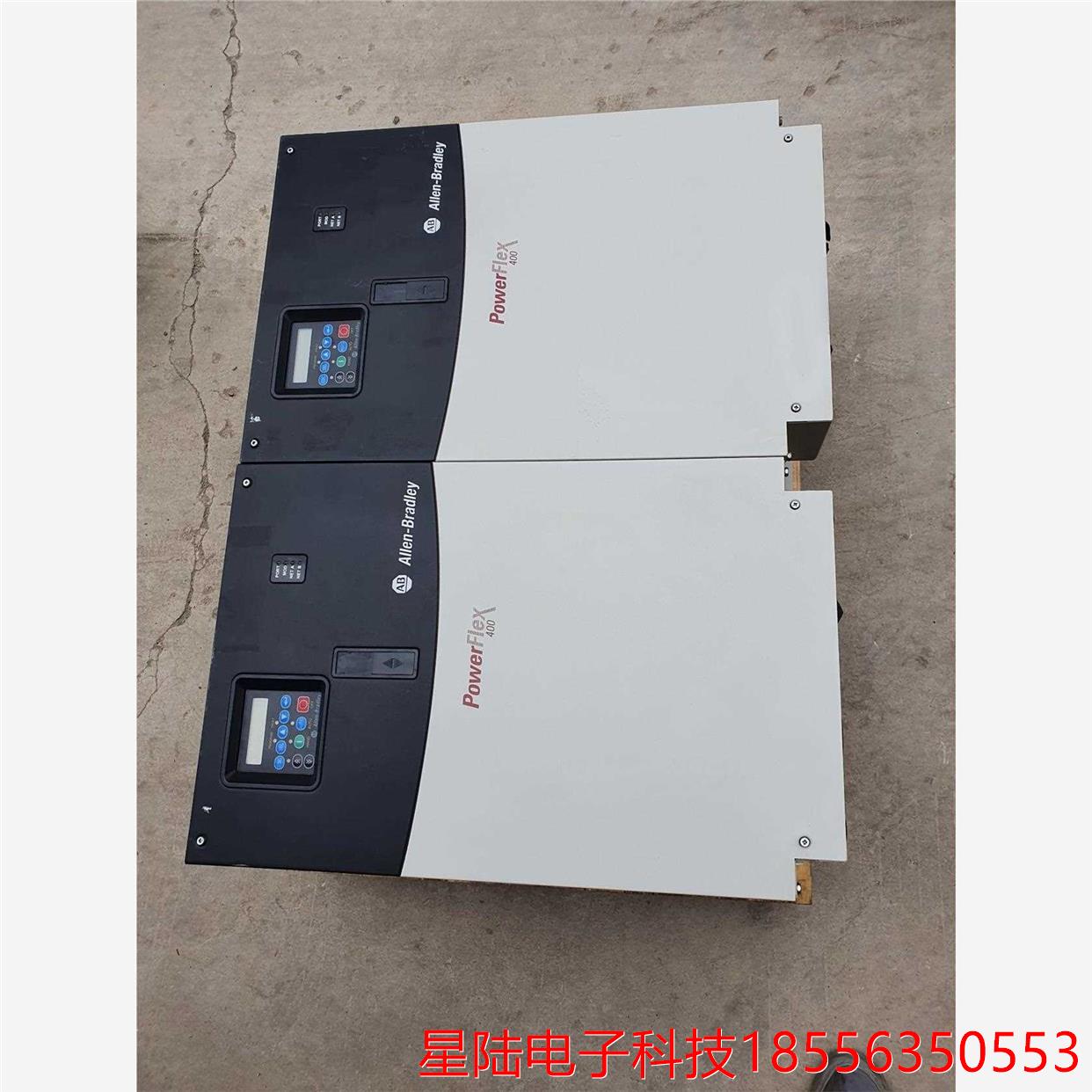 AB罗克韦尔400系列变频器22C-D088A103议价