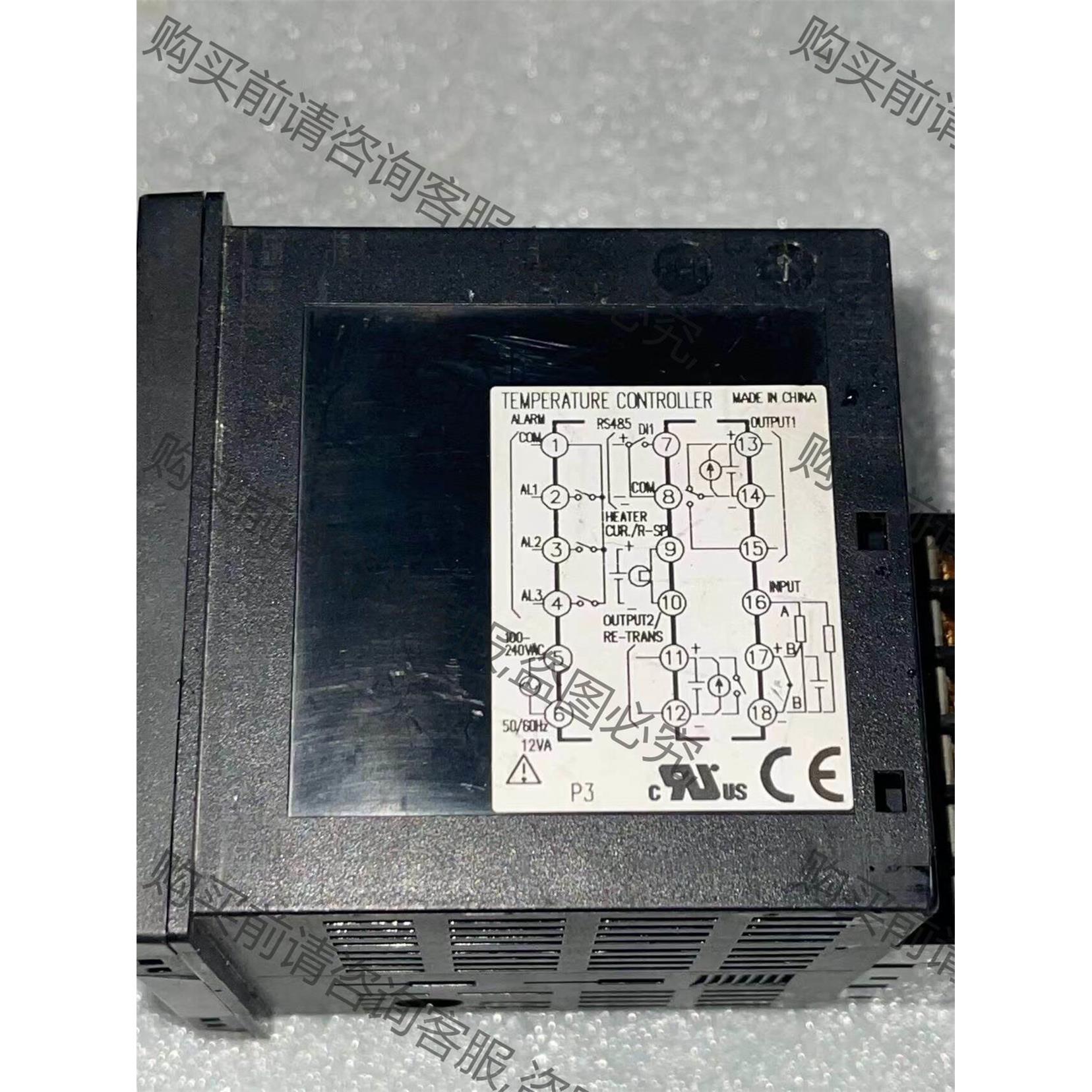 PXR7，温控器 拆机货 具体型号看照片 能要的联系 购前议价