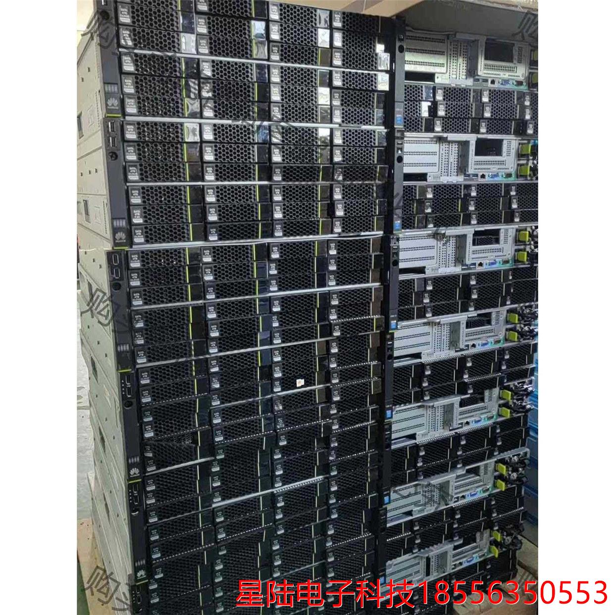 RH5288V3，3.5寸36盘位 2.5寸2盘位? S 议价再拍