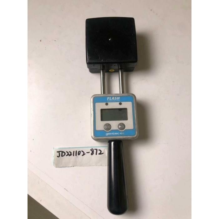 GENTEC-EO FLASH 手工激光探针闪光-3K 按现询价$