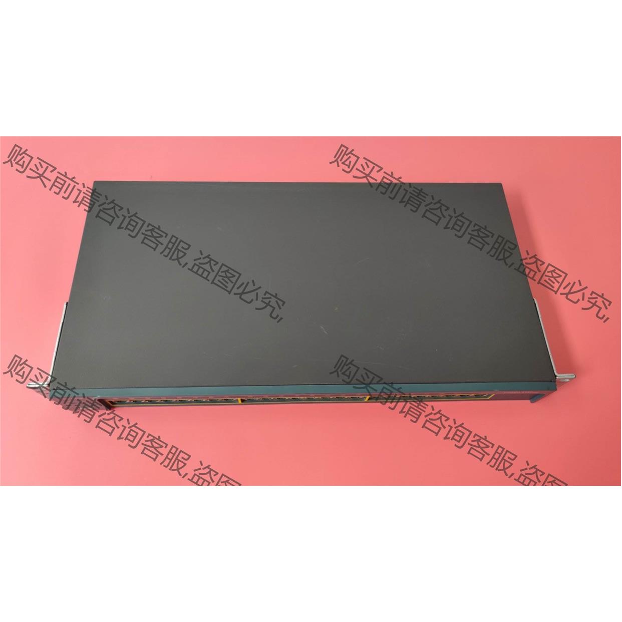Cisco WS-C2950-24 systems交换机Ca 议价产品
