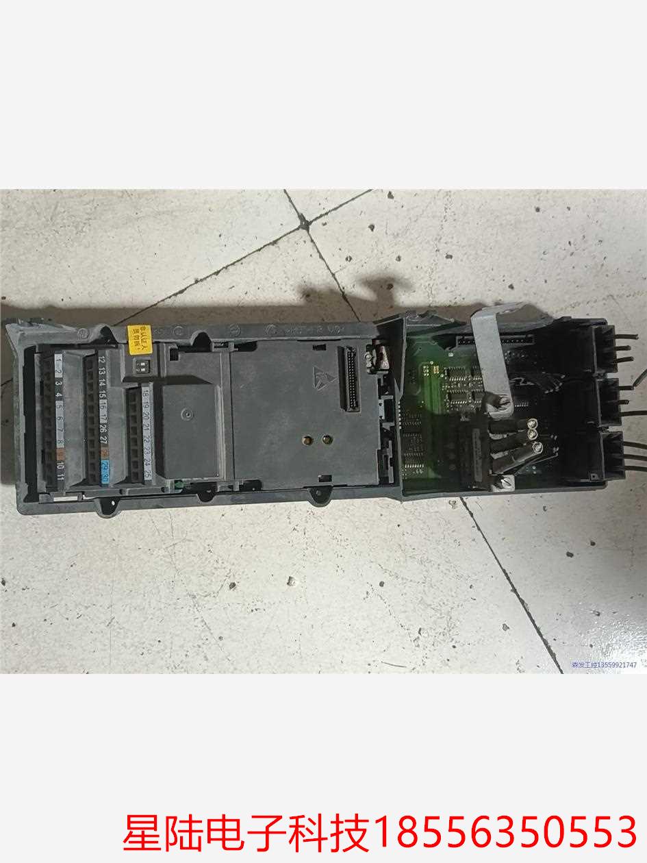 变频器IO板，拆机包好，600元议价商品
