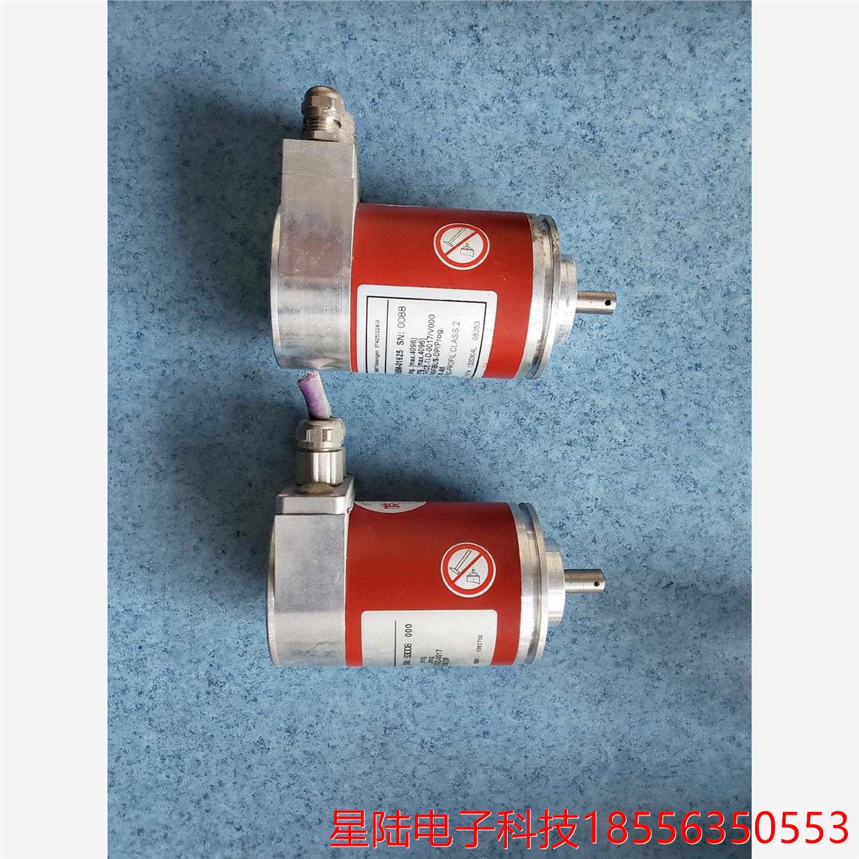 帝尔编码器CEV65M-01625议价