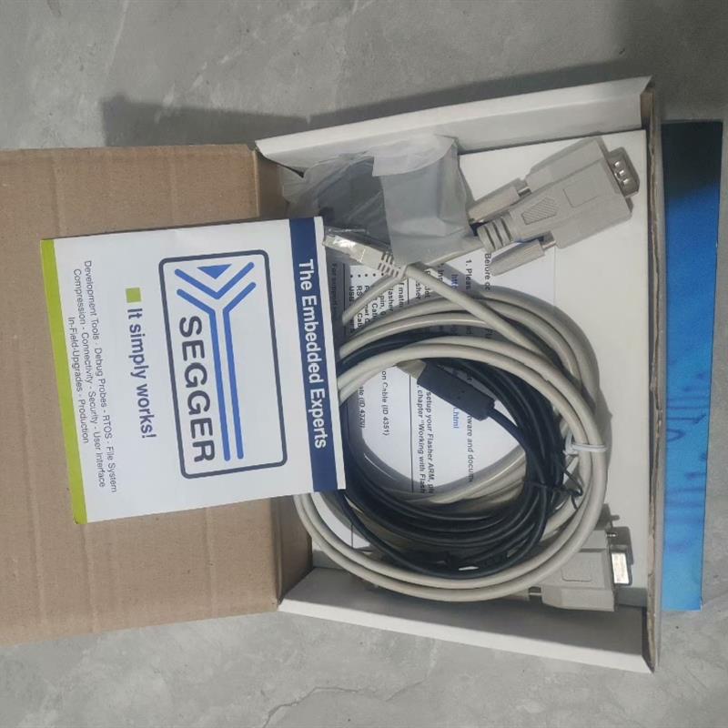 (请询价)Seeger Flasher ARM烧录器编程器 5.07.