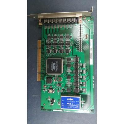 原装Interface PCI-2826CV 运动控制卡 采集卡 原装日本进口 现货