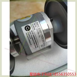 ELCO宜科編碼 型號：EC50P8 P6CR 器計米器