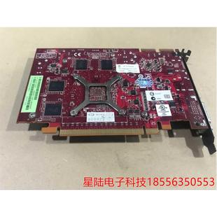 DVI拆机显卡议价 DDR5 FirePro V4800显卡 蓝宝石 双DP 原装