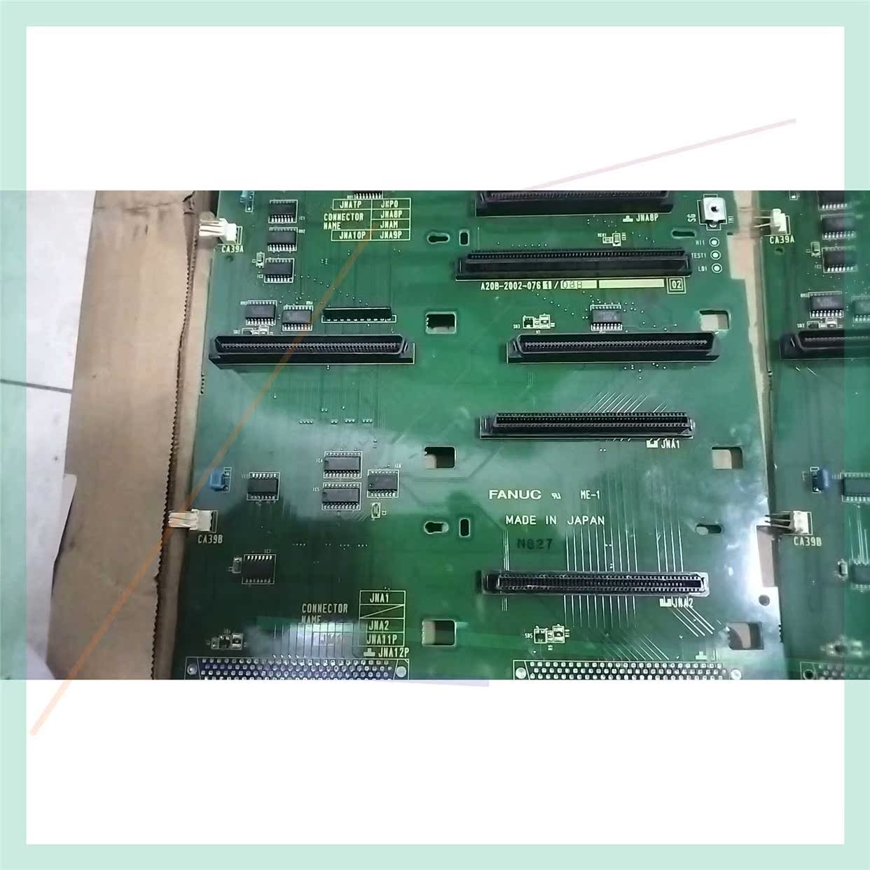 FANUC发那科A350-2002-T766/02（A310