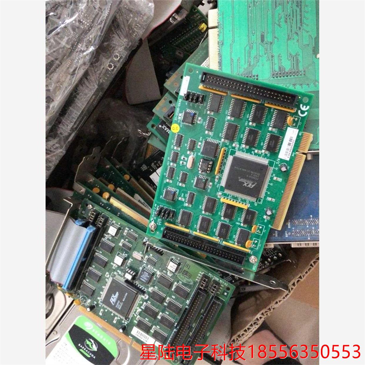 ADLINK 凌华 PCI-7248 51-12006-0A议价