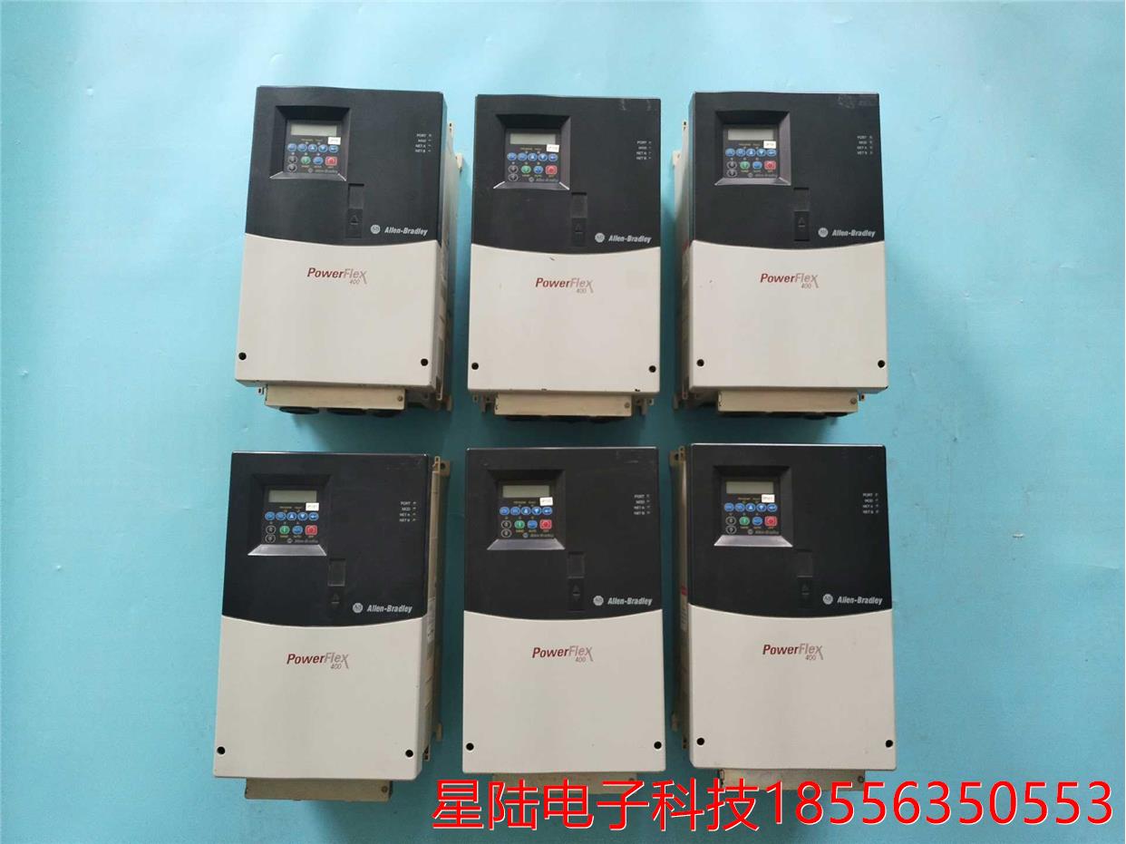 AB罗克韦尔变频器，22C-D038A103，18.5KW/