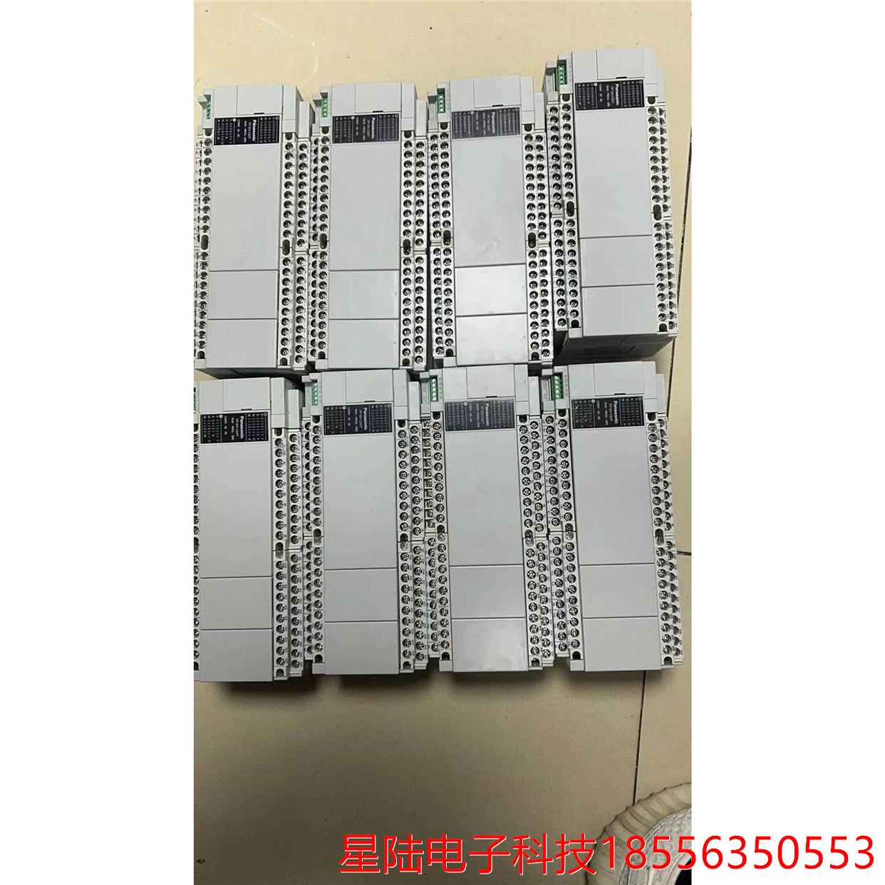 全新无包装PLC AFPXHC60T-F 60点PL