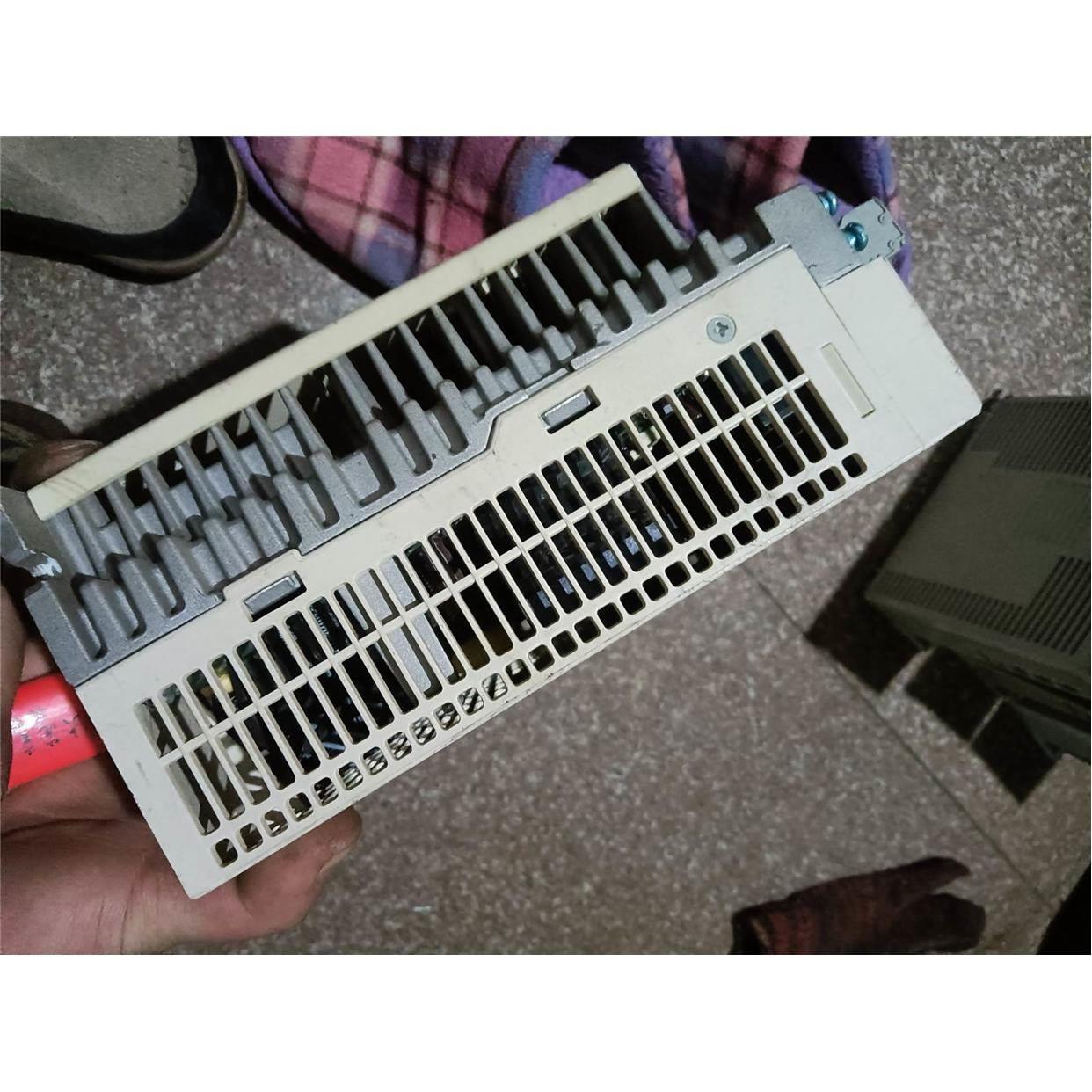 施耐德1KW伺服驱动器LXM23CU10M3X
