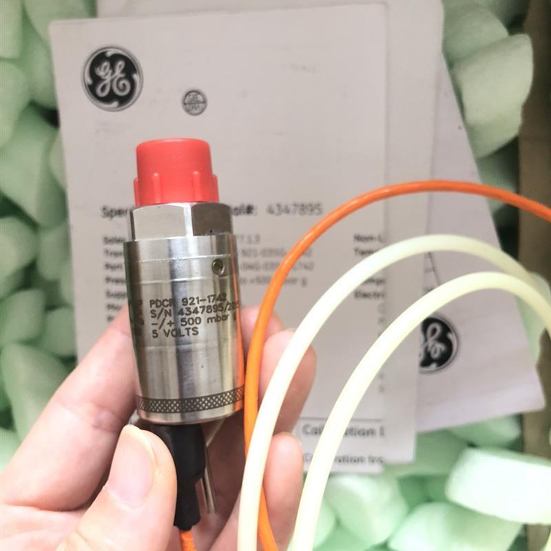 议价GE PDCR921-1742,压力感测器