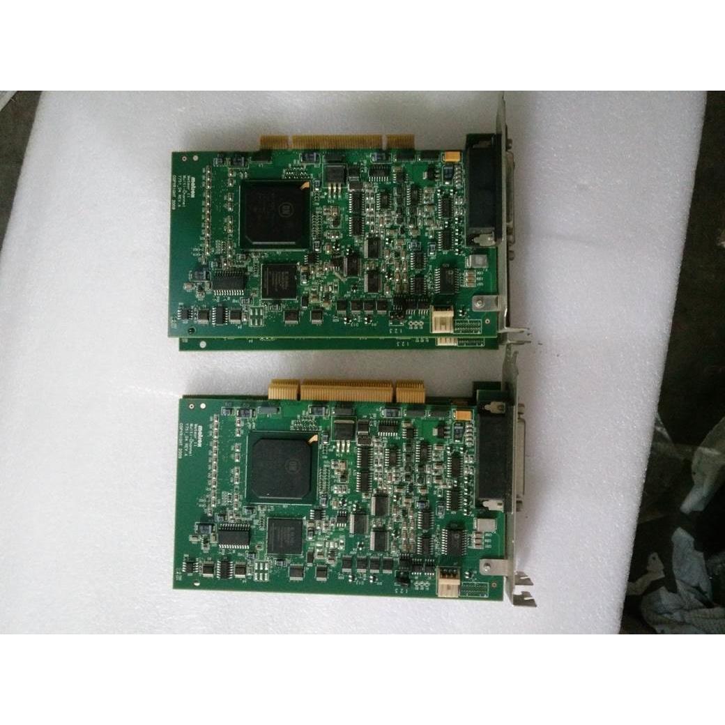 Matrox Meteor2-MC/4 Y751-04 MULTI-CHANNEL多通道医疗采集卡