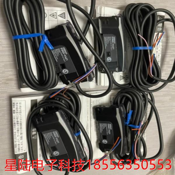 E3HS-DS5E1 E3L-2DE4 E3L-2LE4 E