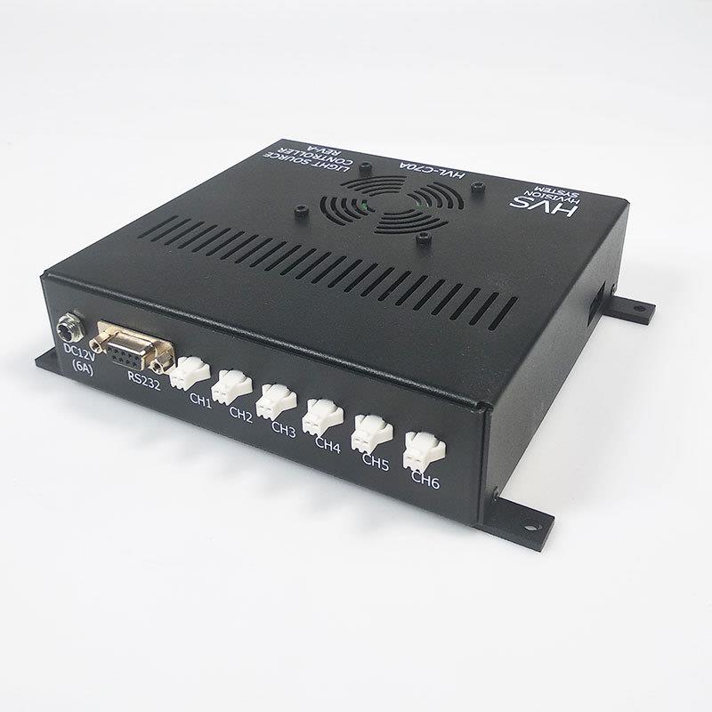 HVS光源控制器HVL-C70A询价