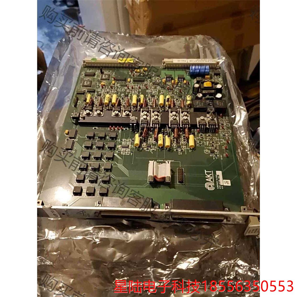 AMAT应用材料 AKT 0101-57016 议价再拍
