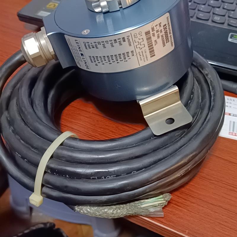 议价全新角度编码器 LEINE LINDE