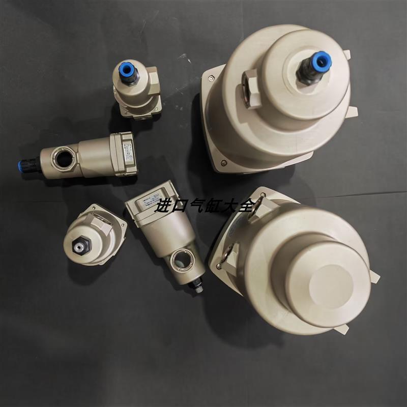 议价询价进口 SMC过滤器 AM AMD AMH AMG850-14 20 14B 20B BD-J