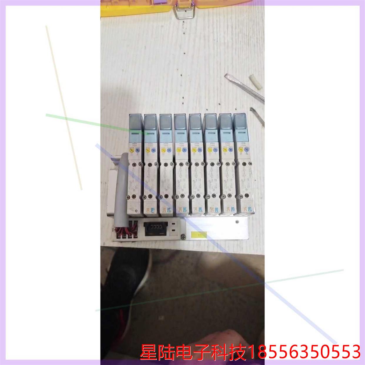 SMC SY3A00-5NZD1  电磁阀