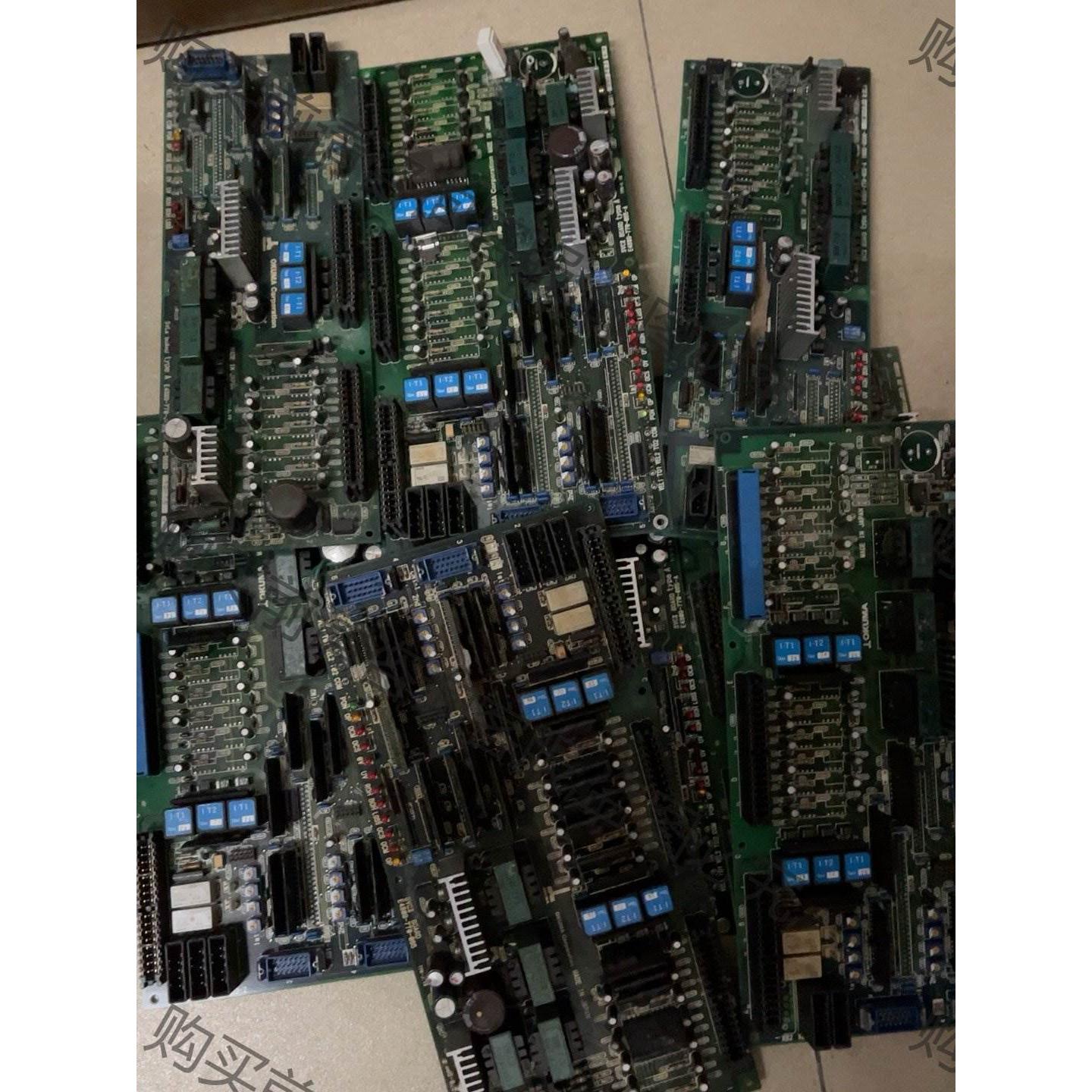 OKUMA板 E4809-770-065/ E4809-77 议价产品