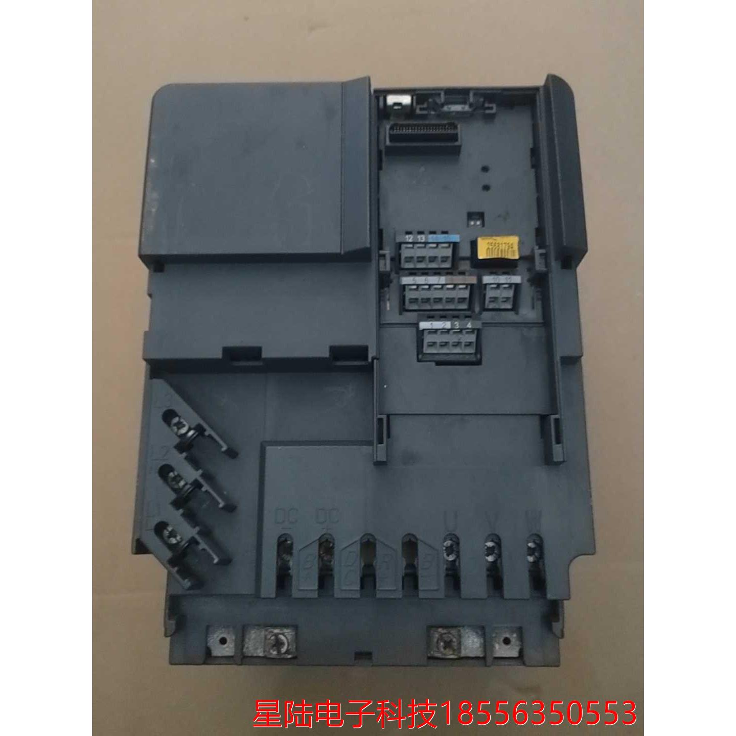 M420  6SE6420-2AD25-5CA1原装拆议价